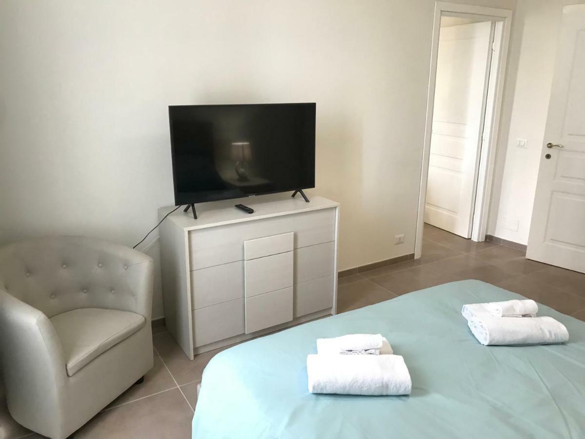 Harmony Apartment Coliseum Roma Exterior foto